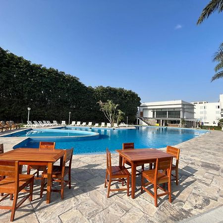 Hotel Hacienda Lima Norte Экстерьер фото