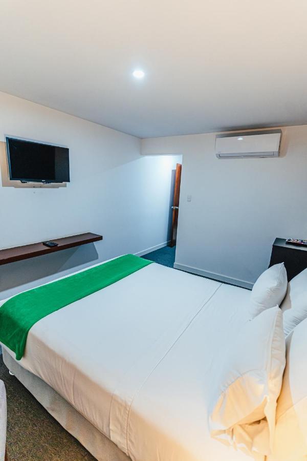 Hotel Hacienda Lima Norte Экстерьер фото